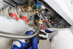 Handcross boiler repair companies