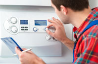 free Handcross gas safe engineer quotes